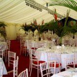Wigton Marquee Hire
